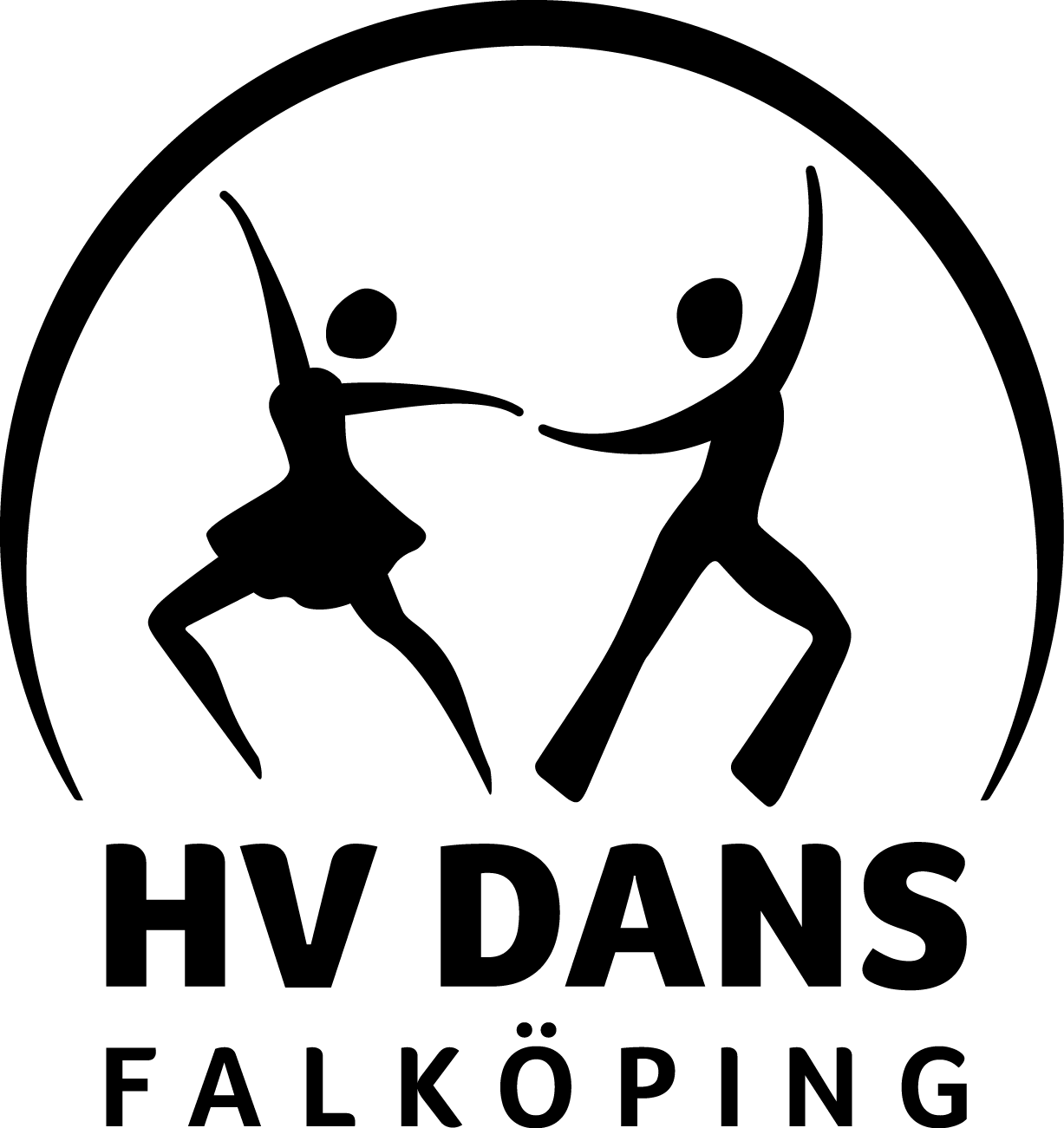 HV Dans Falköping